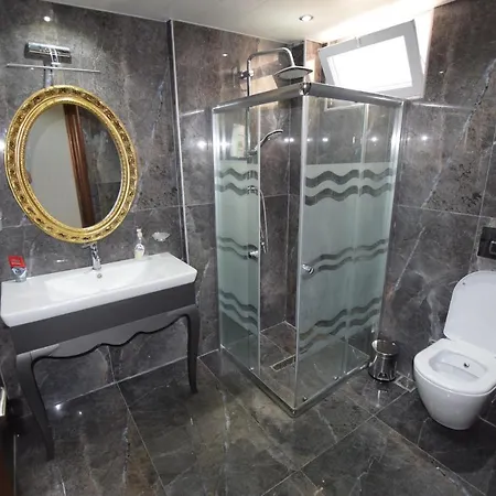 Sato Villa Belek