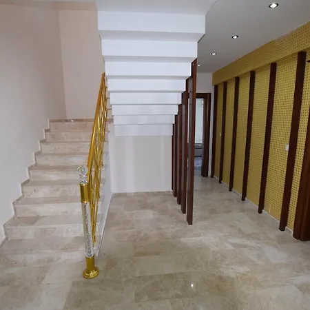 Villa Sato *