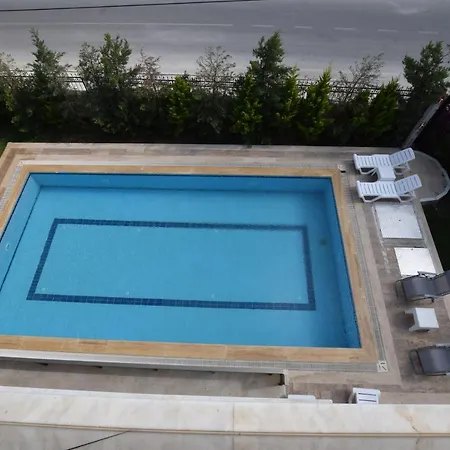 Villa Sato Belek